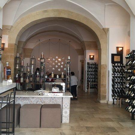 Ristorante Semiserio